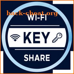 WIFI Key Recovery 2020 icon