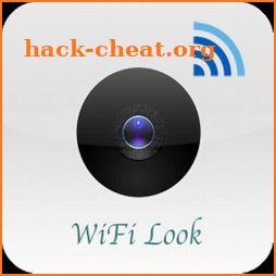 wifi look icon