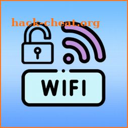 Wifi Passwords Analyzer icon