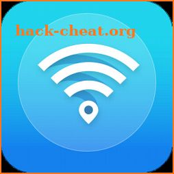 WiFi: passwords, hotspots icon