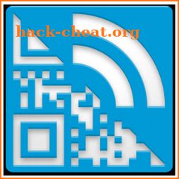 Wifi QR Code Generator icon