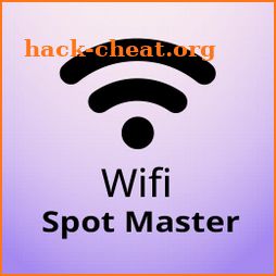 Wifi Spots Master : Wifi Maps icon