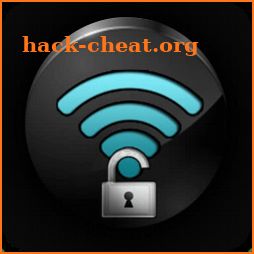 Wifi Unlock Pro icon