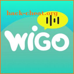 Wigo - Live Video Chat icon