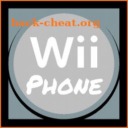 Wii Phone icon