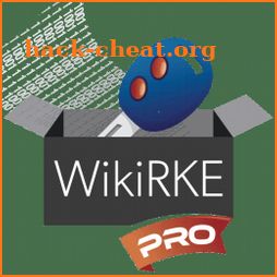 WIKI RKE PRO icon