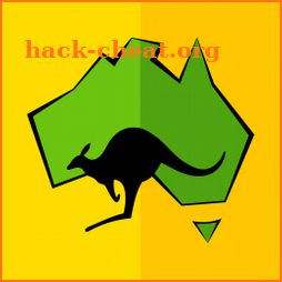 WikiCamps Australia icon