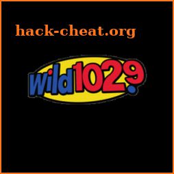 Wild 102.9 icon