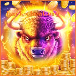 Wild Buffalo Rush icon