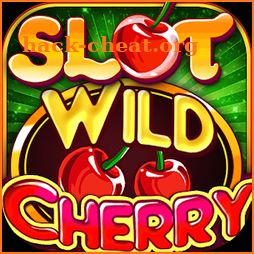 Wild Cherry Double Slots icon