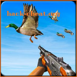 Wild Duck Hunting 2018 icon