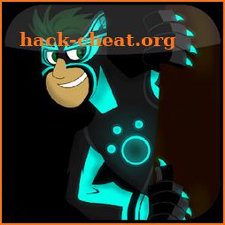 Wild Kratts Adventure Run icon