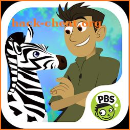 Wild Kratts Baby Buddies icon