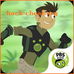 Wild Kratts Rescue Run icon