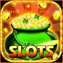 Wild Leprechaun Slots icon