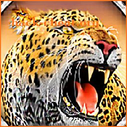 Wild Lion Simulator 3D icon