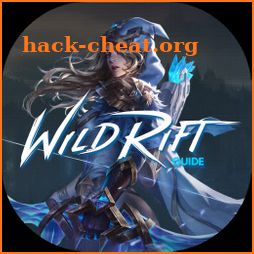 Wild Rift Guide icon