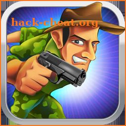 Wild Run: Safari Shooter icon