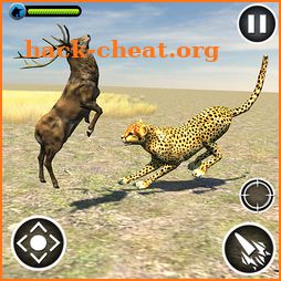 Wild Simulator Free icon