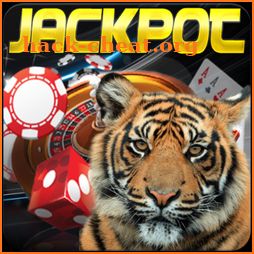 Wild Tiger Slots icon