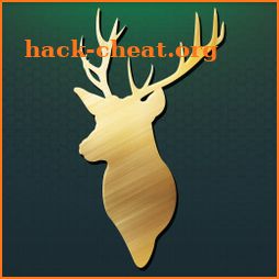 Wilderness Hunting：Shooting Prey Game icon