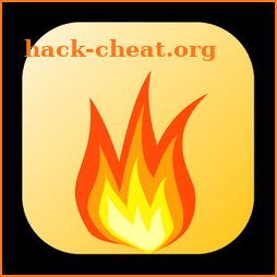 Wildfire Map icon