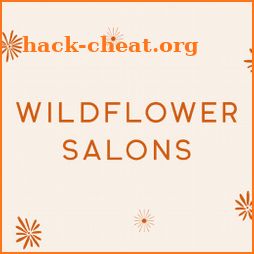 Wildflower Salons icon