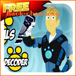 Wildkratts Martin Run Adventure icon