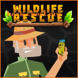 Wildlife Rescue icon