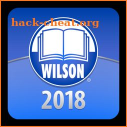 Wilson Conference icon