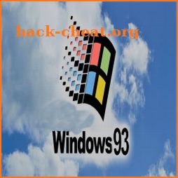 Win 93 Simulator (With VGBA EMULATOR) icon