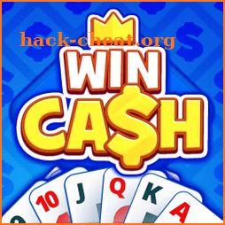 Win Cash Solitaire icon