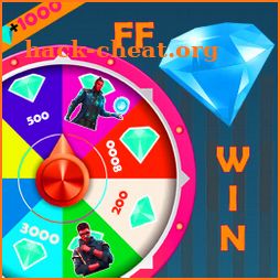 Win diamonds and elite pass icon