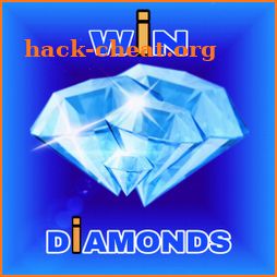 Win Diamonds For FFire Daily Skin Tools icon