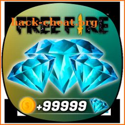 Win Free Diamonds Daily FFire Guide icon