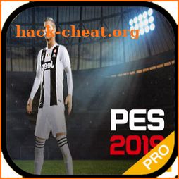 Win PES 2019 SOCCER EVOLUTION PRO Walktrough icon