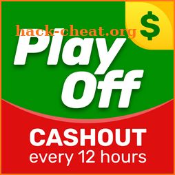 Win Real Money Games: Playoff icon