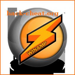 Winamp Music Player - Audio Player icon