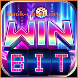 Winbit: Slots, Tài Xỉu, Nổ Hũ icon