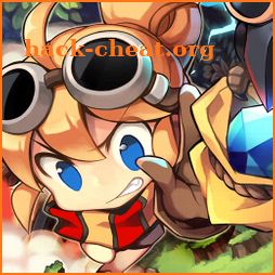 WIND Runner Adventure icon