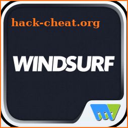 Windsurf icon