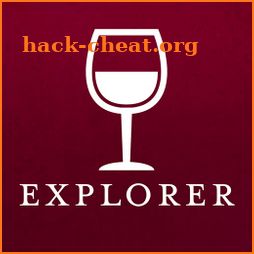 Wine Explorer icon