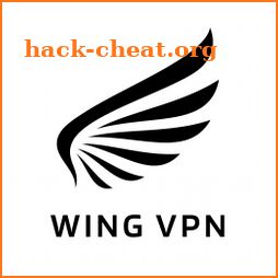 Wing VPN فیلتر شکن قوی پرسرعت icon