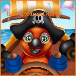 Winged Pirates icon