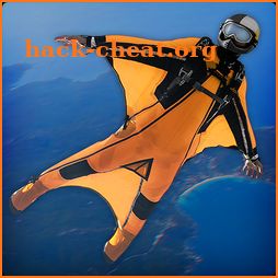 WingSuit VR icon