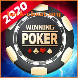 Winning Poker™ - Free Texas Holdem Poker Online icon