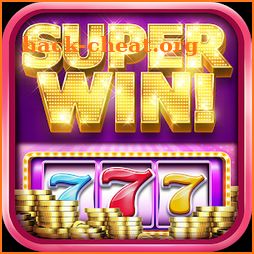 Winning Slots icon