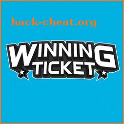 Winning Ticket icon