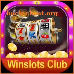 WinSlots – Xeng, Tai Xiu icon