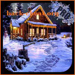 Winter Holiday Pro LWP icon